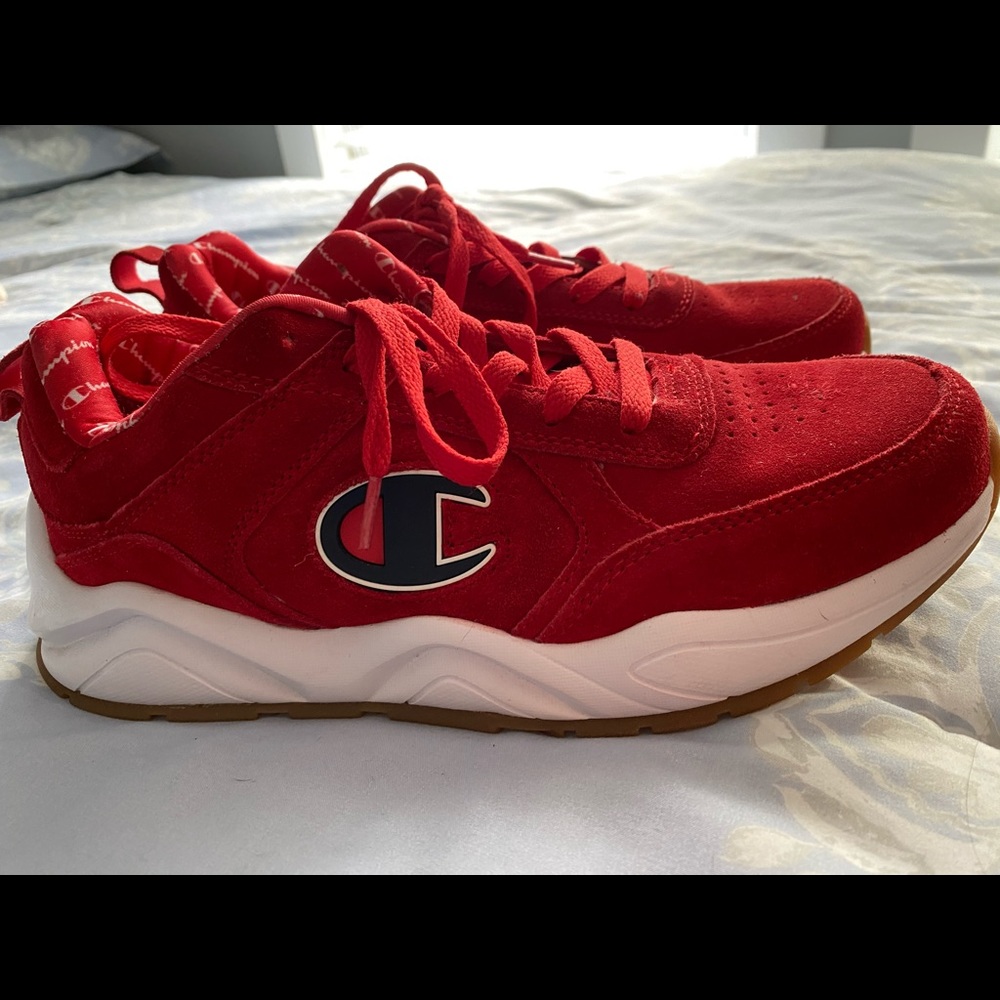 Champs sneakers